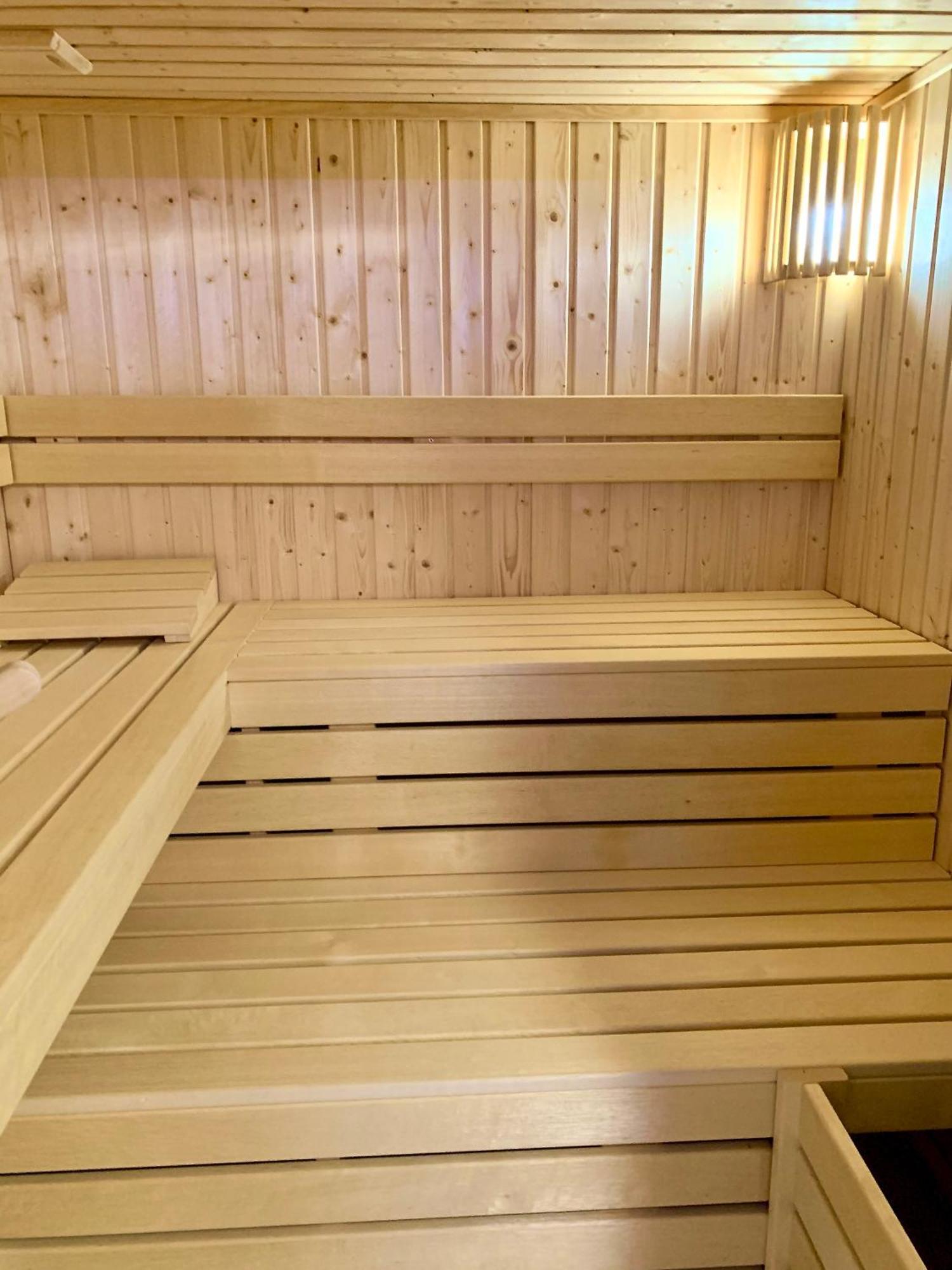 Domek Monte Black Z Jacuzzi I Sauna Finska สโตรเนีย ชล็องสเกีย ภายนอก รูปภาพ